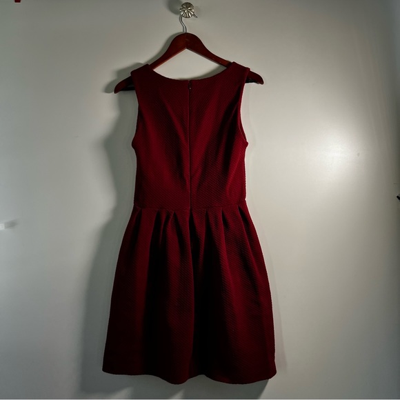 GANNI ANTHROPOLOGIE DRESS - Picture 10 of 16